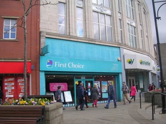 More details for 27 Market Pl, Oldham - Retail for Lease