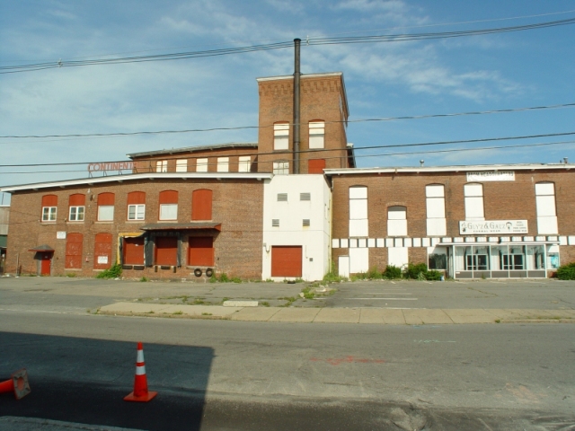 665-667 Orchard St, New Bedford, MA for sale Building Photo- Image 1 of 1