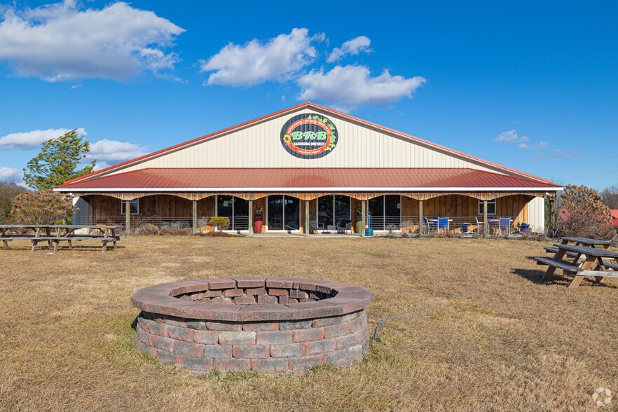 150 Ridgemont Rd, Middletown, VA for sale - Primary Photo - Image 1 of 17