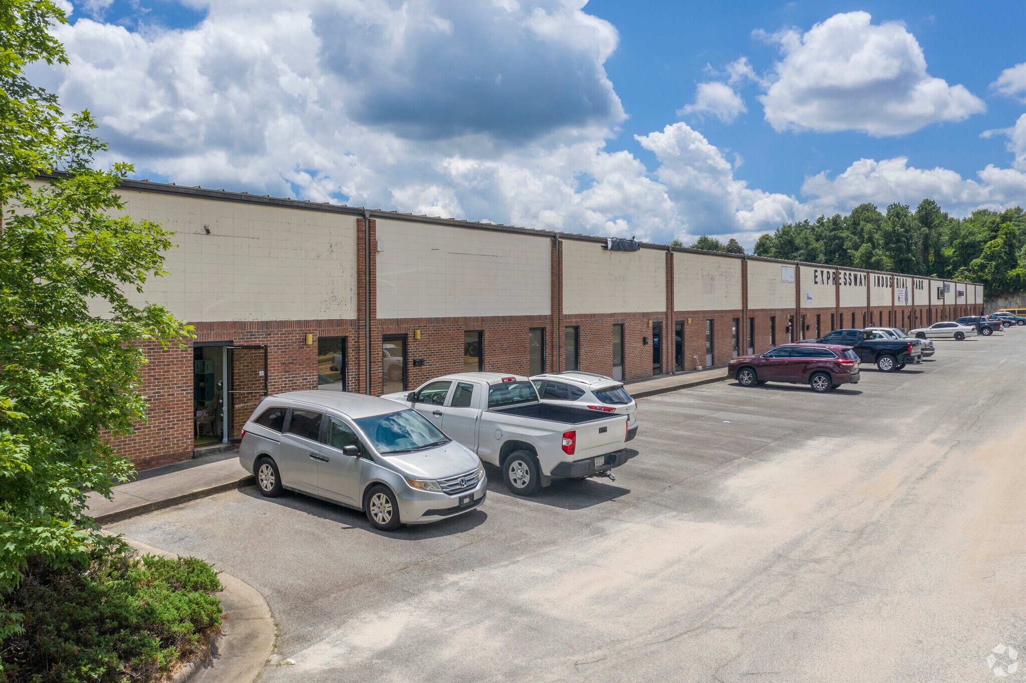 5045 Milgen Ct, Columbus, GA for sale Primary Photo- Image 1 of 1