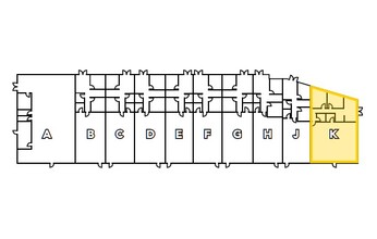 1145 E Orange Show Rd, San Bernardino, CA for lease Floor Plan- Image 1 of 1