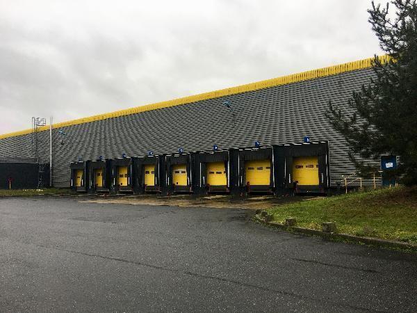 Office in Mitry-Mory for lease - Building Photo - Image 3 of 7