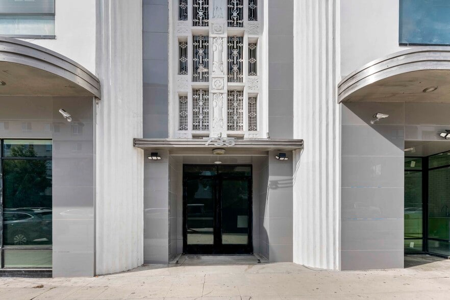 735 S La Brea Ave, Los Angeles, CA for sale - Building Photo - Image 3 of 13