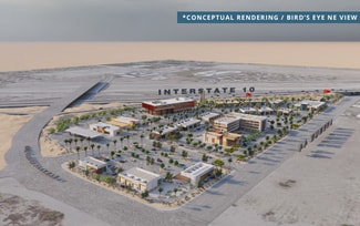 More details for 83810 Avenue 44 Ave, Indio, CA - Retail for Lease