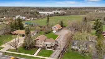 9060 Main St, Clarence NY - Retail Space