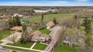 More details for 9060 Main St, Clarence, NY - Retail for Sale
