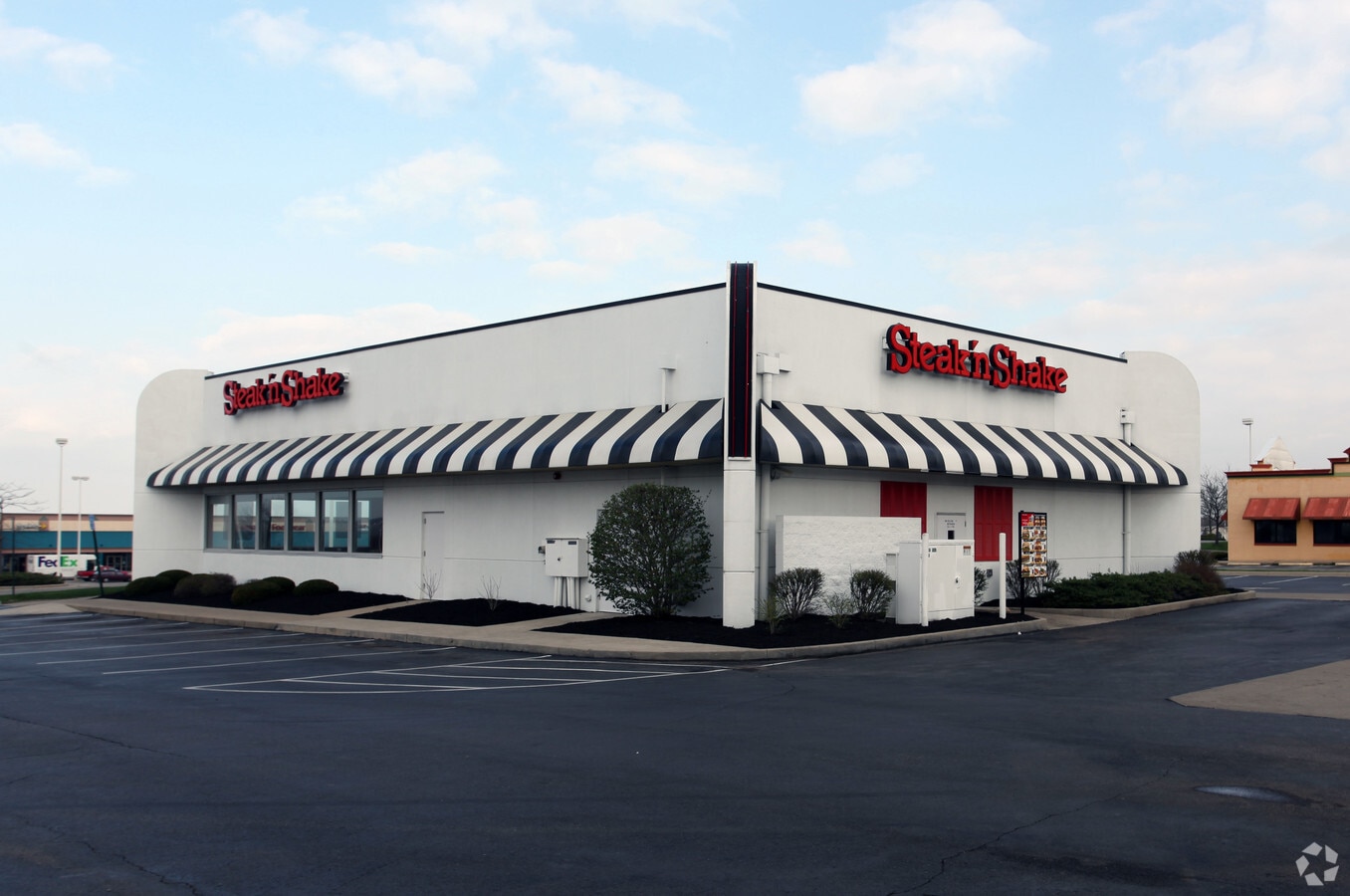 8311 Old Troy Pike, Huber Heights, OH 45424