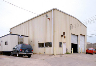 More details for 8515 Market St, Houston, TX - Industrial for Lease