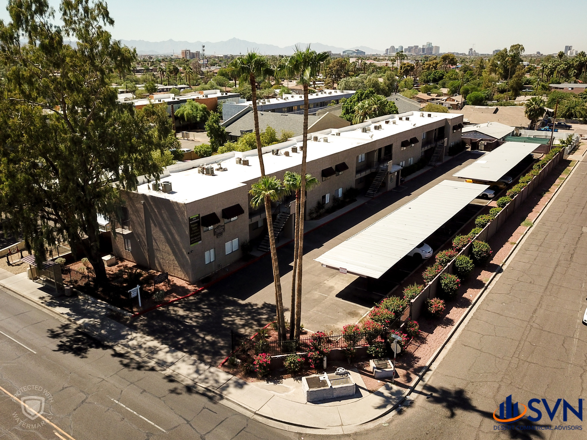 1920 N 32nd St, Phoenix, AZ for sale Building Photo- Image 1 of 1