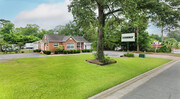 Prime Office Building Location- Bainbridge GA - Call Center