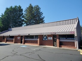 416 NE 87th Ave, Vancouver WA - Commercial Real Estate