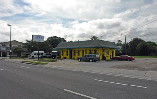 More details for 5688-5690 Park Blvd, Pinellas Park, FL - Retail for Lease
