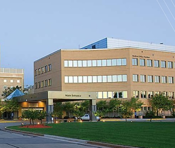 200 Theda Clark Medical Plz, Neenah, WI 54956 | LoopNet