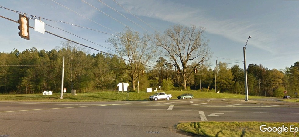 U.S. Highway 280 at CR 51, Westover, AL for sale - Other - Image 1 of 8