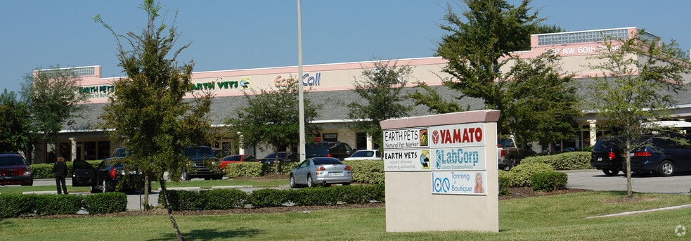 500 NW 60th St, Gainesville, FL for sale - Primary Photo - Image 2 of 30