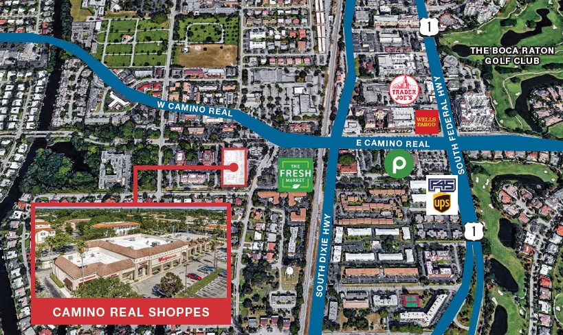1001 SW 2nd Ave, Boca Raton, FL for lease - Building Photo - Image 3 of 4