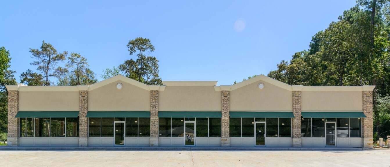 40727 Fm 149 Rd, Magnolia, TX for sale Building Photo- Image 1 of 1