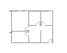 14231 E 4th Ave, Aurora, CO for lease Floor Plan- Image 1 of 1