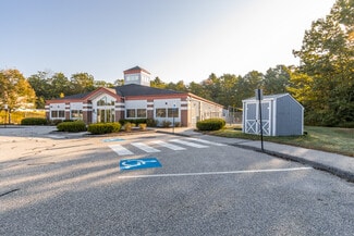 More details for 5 Willey Rd, Saco, ME - Retail for Sale