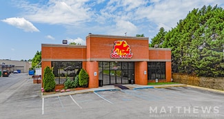 More details for 6243 University Dr NW, Huntsville, AL - Retail for Sale