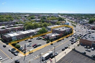 More details for 2343 Utica Ave, Brooklyn, NY - Retail for Lease