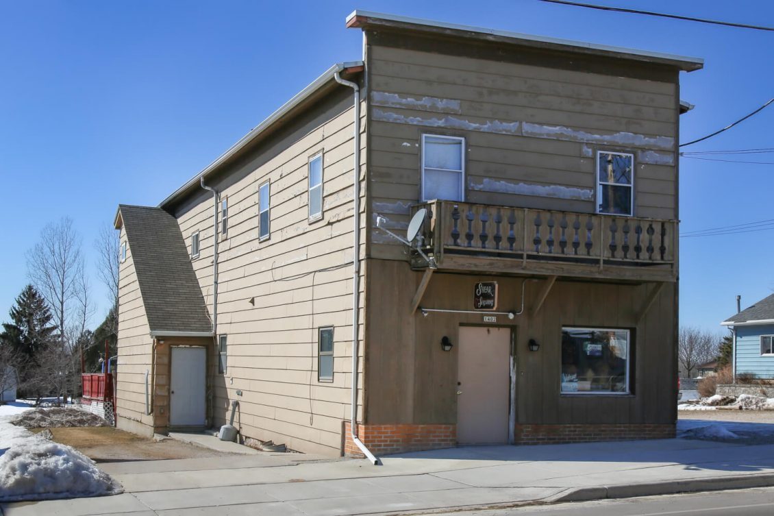 1402 Main St, Saint Cloud, WI for sale Primary Photo- Image 1 of 1