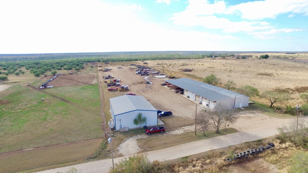 1007 W State Highway 97, Jourdanton, TX for sale - Other - Image 1 of 1