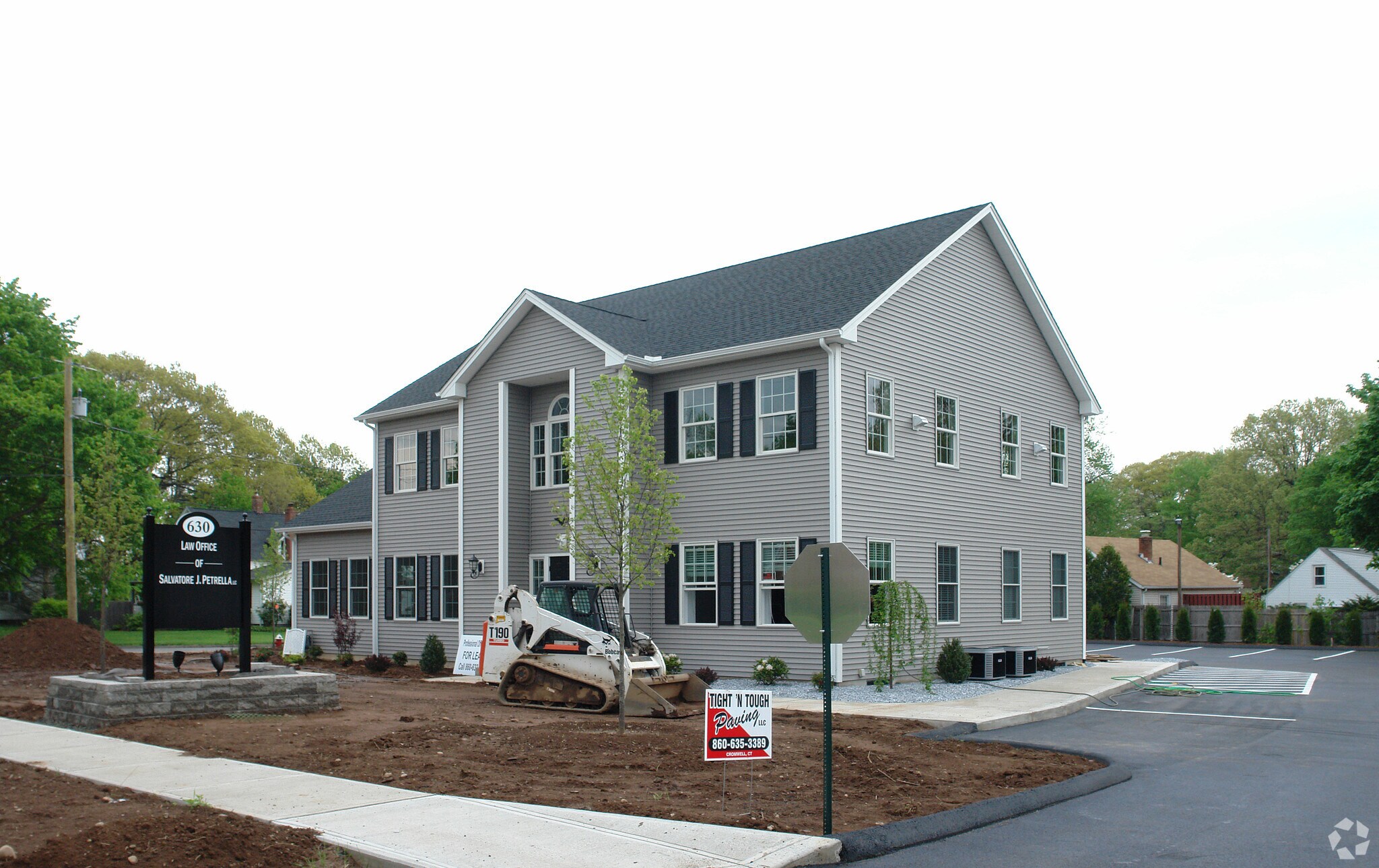 630 Main St, Cromwell, CT for sale Primary Photo- Image 1 of 1