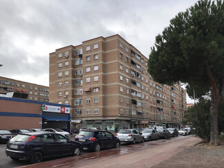 More details for Calle Murillo, 15, Alcalá De Henares - Multifamily for Sale