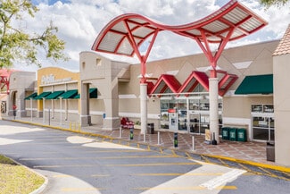 More details for 3851-3913 Wekiva Springs Rd, Longwood, FL - Retail for Lease
