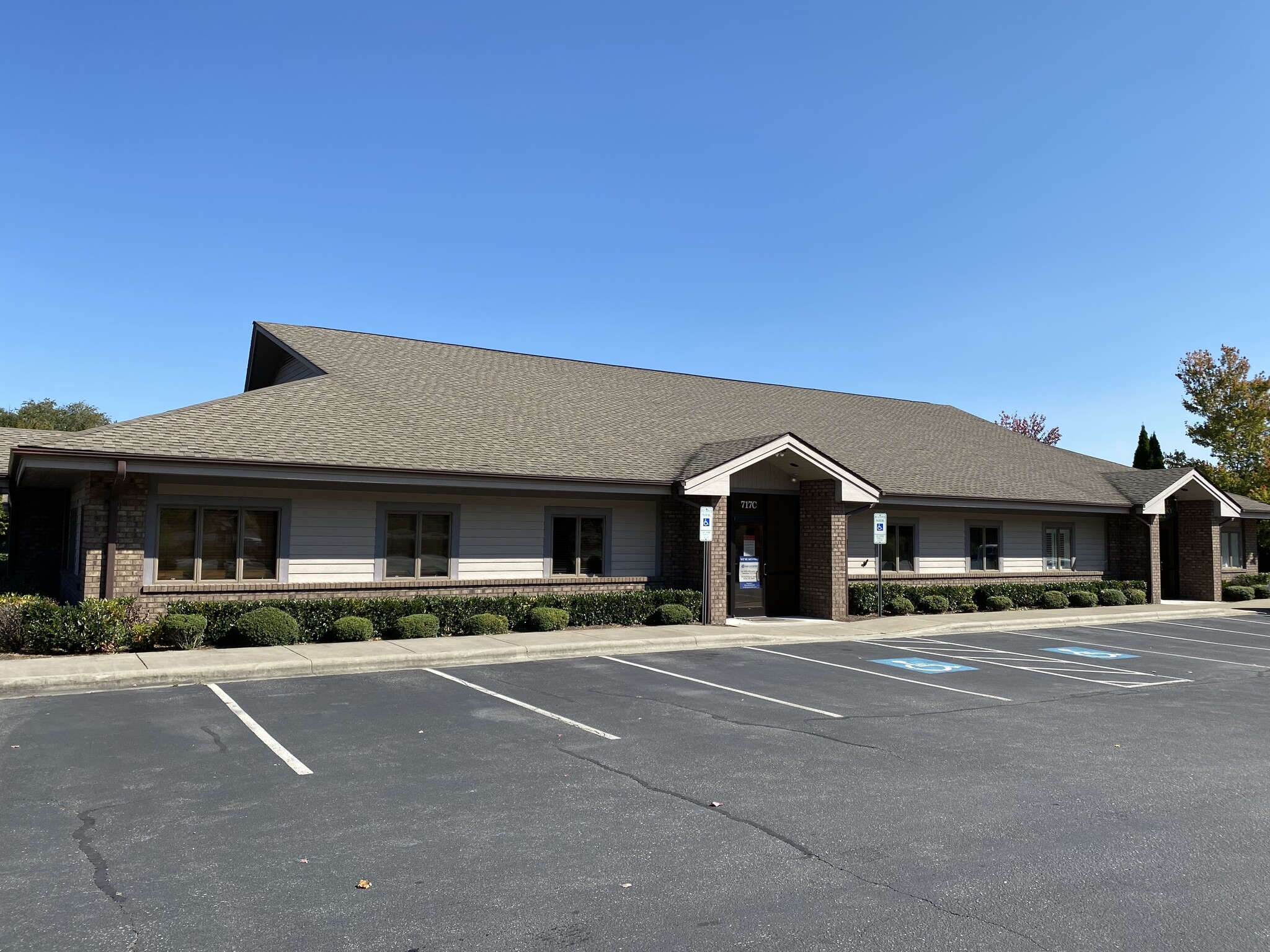 717 Greenway Rd, Boone, NC for sale Building Photo- Image 1 of 1