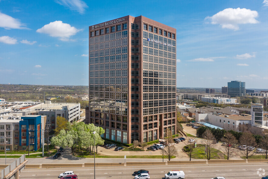 10440 N Central Expy, Dallas, TX 75231 - Office Space for Lease ...