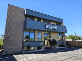 Providence Building - Commercial Real Estate