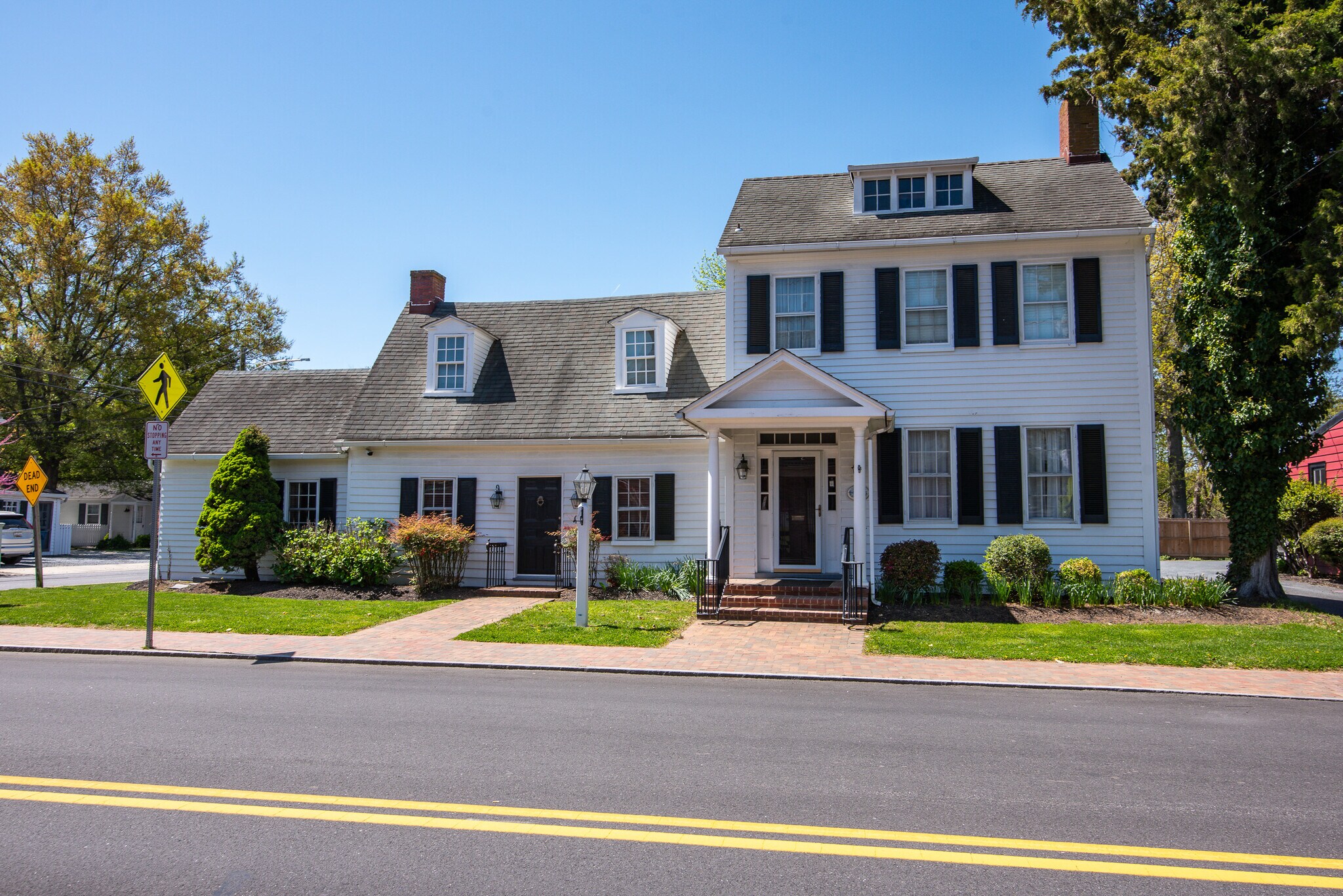 312 Talbot st, Saint Michaels, MD for sale Building Photo- Image 1 of 15