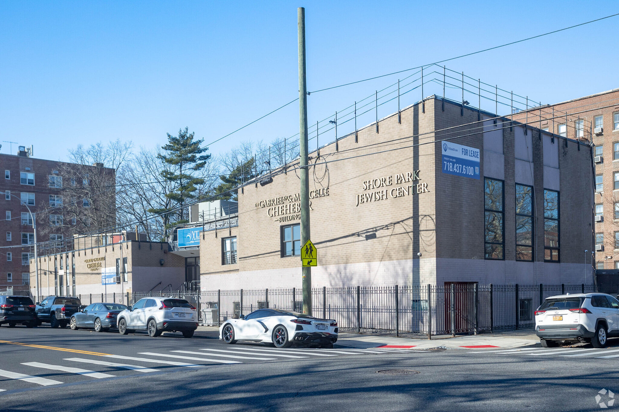 2959 Avenue Y, Brooklyn, NY for sale Primary Photo- Image 1 of 1