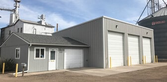 133 Oak Ave, Eaton CO - Industrial Property