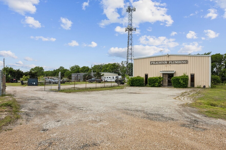 449 National Dr, Rockwall, TX for sale - Building Photo - Image 2 of 28
