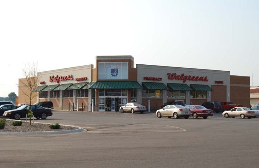 720 N Broadway St, Peru, IN for sale - Primary Photo - Image 1 of 1