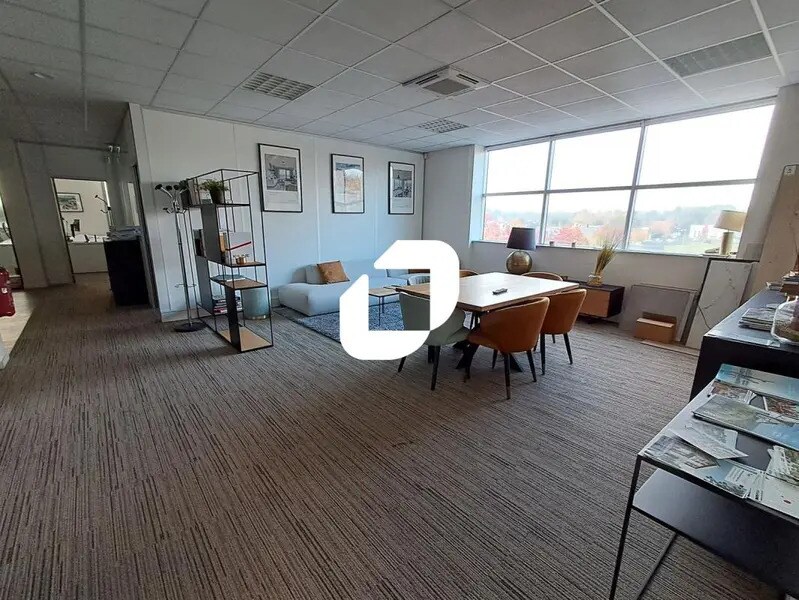 41 Rue Simon Vollant, Lambersart for lease Interior Photo- Image 1 of 7