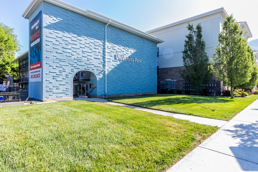 225 E 700 N, Provo, UT for sale - Primary Photo - Image 1 of 14