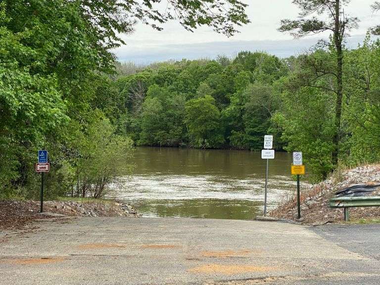Arnold River Rd, Jesup, GA for sale Primary Photo- Image 1 of 1