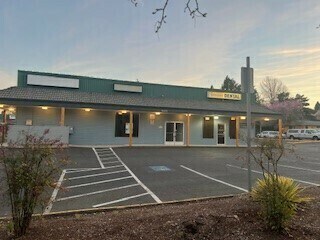 16300 SW Hart St, Beaverton, OR for lease - Building Photo - Image 3 of 5