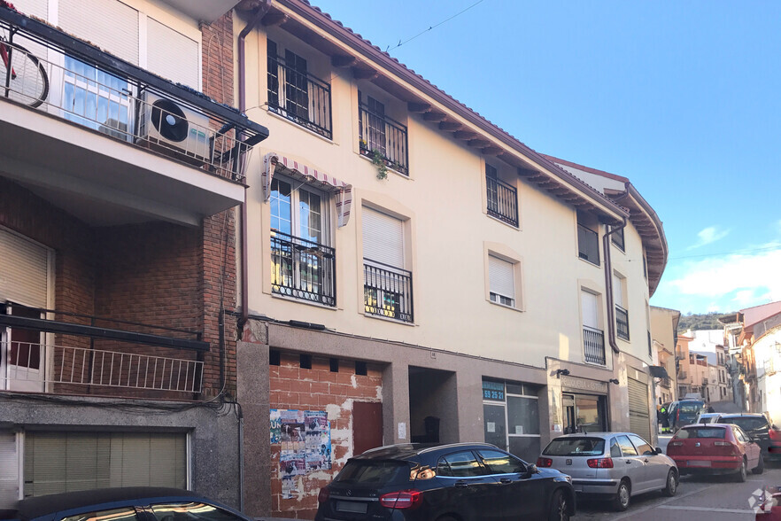 Calle Mayor, 42, Valdilecha, Madrid for sale - Primary Photo - Image 1 of 2