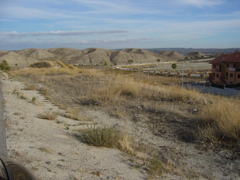 Land in Ciempozuelos, Madrid for sale - Floor Plan - Image 1 of 4