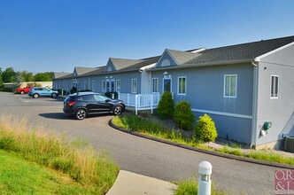 42 Ozick Dr, Durham, CT for lease Building Photo- Image 2 of 3