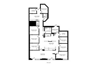 2623 N Halsted St, Chicago, IL for lease Floor Plan- Image 1 of 27