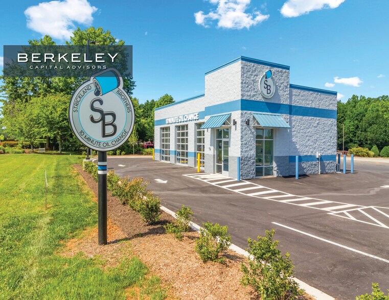 427 Compass Dr, Mebane, NC 27302