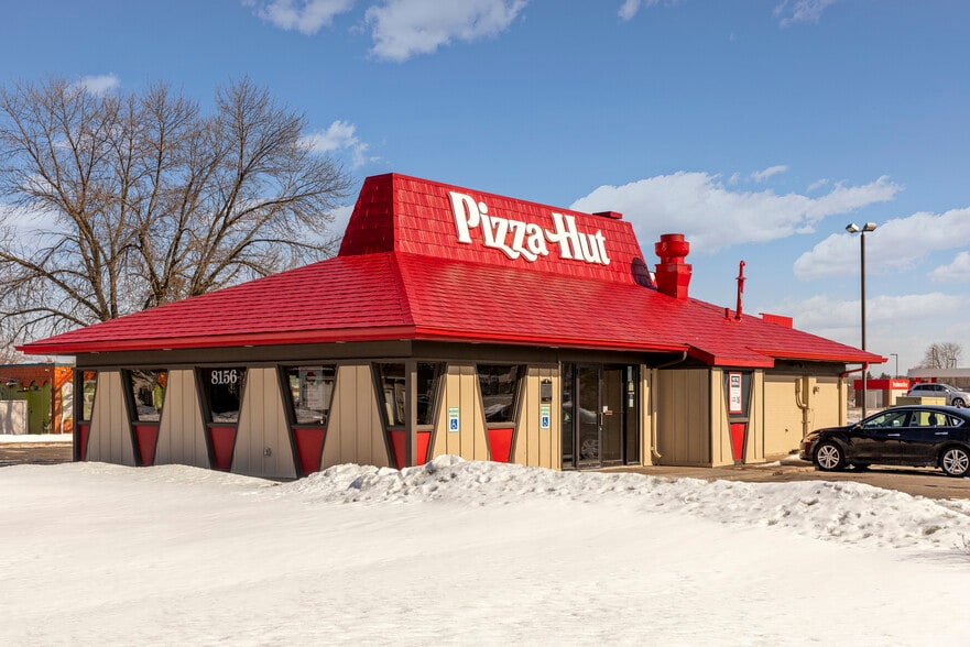 8156 NE Highway 65, Minneapolis, MN for sale - Building Photo - Image 2 of 11