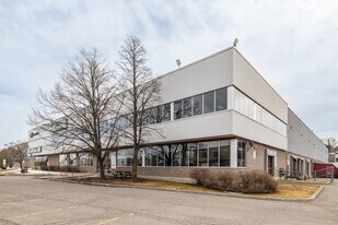 1680 Vimont Ct, Ottawa ON - Warehouse