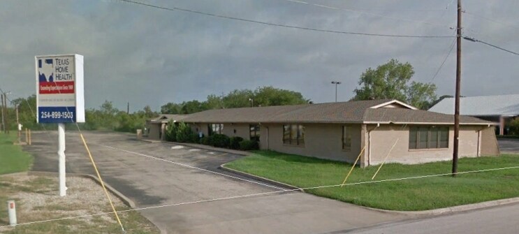 4416 Twin City Blvd, Temple, TX for sale Primary Photo- Image 1 of 1